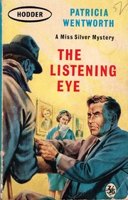 Cover of: The Listening Eye by 