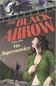 Cover of: The Black Arrow by Vin Suprynowicz