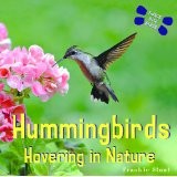 Cover of: Hummingbirds Hovering in Nature