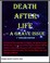 Cover of: Death After Life - A Grave Issue