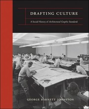 Drafting culture by George Barnett Johnston
