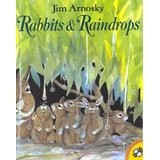 Cover of: Rabbits and raindrops by 