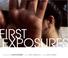 Cover of: First Exposures