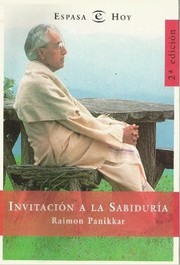 Cover of: Invitacion a la sabiduria