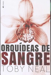Cover of: Orquídeas de sangre