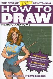 How to Draw by Wizard Entertainment