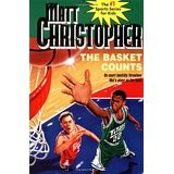 Cover of: The basket counts