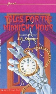 Cover of: Tales For The Midnight Hour