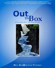 Cover of: Out of the Box: Coaching with the Enneagram