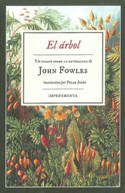 Cover of: El árbol by 