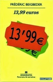Cover of: 13'99 euros by 