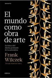 Cover of: El mundo como obra de arte