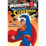 Cover of: Superman: I am Superman