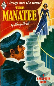 Cover of: The manatee