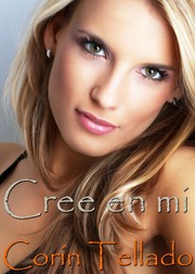 Cover of: Cree en mí