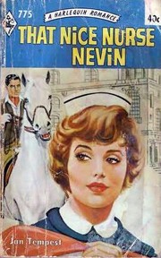 Cover of: That Nice Nurse Nevin