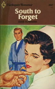 Cover of: South to Forget