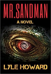 Cover of: Mr. Sandman: A Thrilling Novel | 