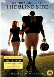 Cover of: The Blind Side