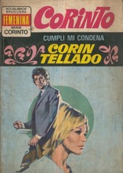 Cover of: Cumplí mi condena