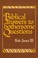 Cover of: Biblical Answers to Bothersome Questions