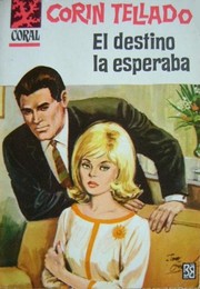 Cover of: El destino la esperaba