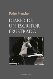 Cover of: Diario de un escritor frustrado