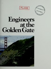 Cover of: Engineers at the Golden Gate