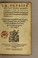 Cover of: La defaite des sauvages Armouchiquois par le Sagamos Membertou & ses alliez sauvages, en la Nouvelle France, au mois de Iuillet dernier, 1607