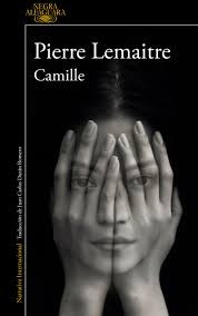Cover of: Camille by 