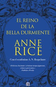 Cover of: El reino de la Bella Durmiente