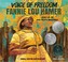 Cover of: Voice of Freedom: Fannie Lou Hamer