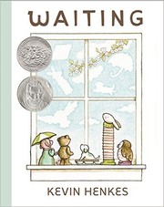 Cover of: Waiting by 