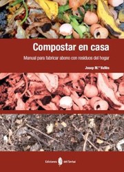 Cover of: Compostar en casa