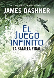 Cover of: El juego infinito. La batalla final
