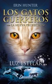 Cover of: Luz estelar by 