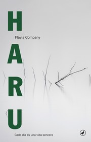 Cover of: Haru