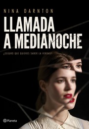 Cover of: Llamada a medianoche