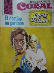 Cover of: El destino no perdona