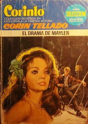 Cover of: El drama de Maylen
