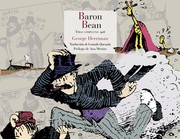 Cover of: Barón Bean