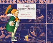 Cover of: Little Sammy Sneeze