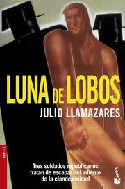 Cover of: Luna de lobos by 