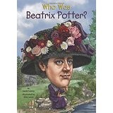 Cover of: Who Was Beatrix Potter?