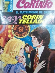 Cover of: El matrimonio de Grey
