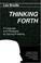Cover of: Thinking Forth