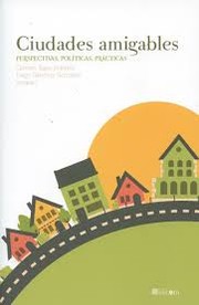 Cover of: Ciudades amigables by 