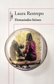 Cover of: Demasiados héroes