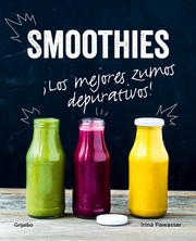 Cover of: Smoothies by 