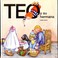 Cover of: Teo y su hermana